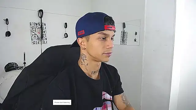 Leonard Price online show from 02/04/26, 12:22