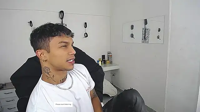 Leonard Price online show from 02/11/26, 02:11