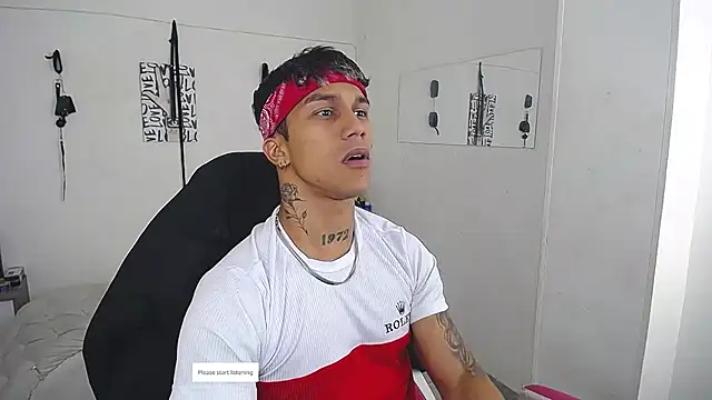 Leonard Price online show from 02/19/26, 07:43