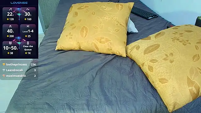 zhamira 21 online show from 01/19/25, 04:36