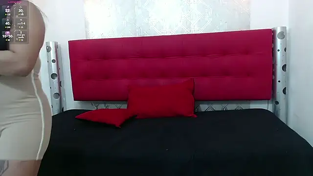 zhamira 21 online show from 01/30/25, 07:59