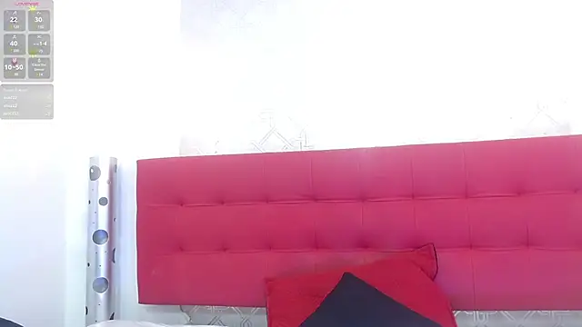 zhamira 21 online show from 02/05/25, 07:20