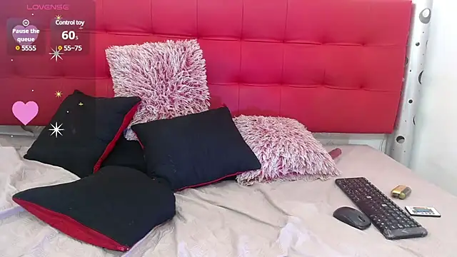 zhamira 21 online show from 03/08/25, 11:28