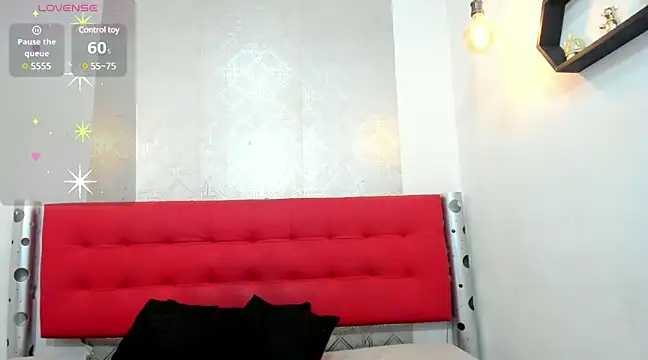 zhamira 21 online show from 03/17/25, 08:51