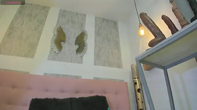 zhamira 21 online show from 02/11/26, 11:21