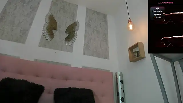 zhamira 21 online show from 03/06/26, 08:05