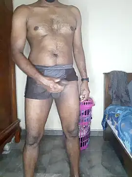 SuranSexy33 online show from 12/22/24, 08:27