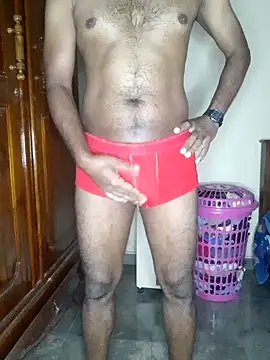 SuranSexy33 online show from 02/09/26, 01:42