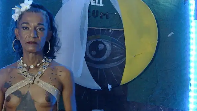 Lobaveterana sex online show from 01/19/25, 10:17