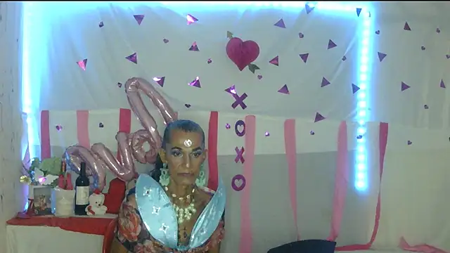 Lobaveterana sex online show from 02/14/25, 12:19