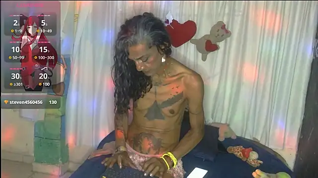 Lobaveterana sex online show from 03/23/25, 02:04