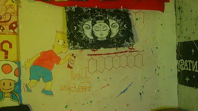 Lobaveterana sex online show from 09/25/25, 05:22