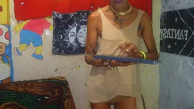 Lobaveterana sex online show from 11/25/25, 12:54