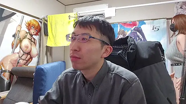 Snapshot of Aenbukkake_kai2 chatting on 02/03/26, 07:13 Aenbukkake kai2 online show from 02/03/26, 07:13