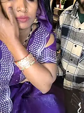 Indian Lust Couple online show from 01/14/26, 09:52