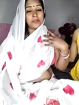 Indian Lust Couple online show from 02/13/26, 03:35