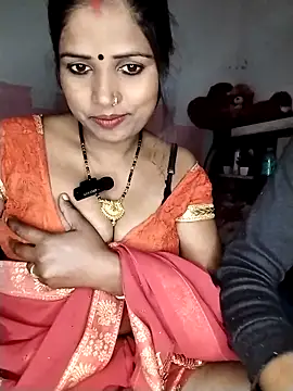 Indian Lust Couple online show from 02/15/26, 12:40