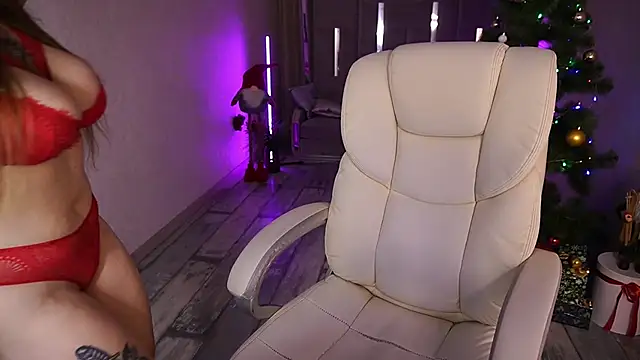 GentleAdellee online show from 01/09/25, 05:11