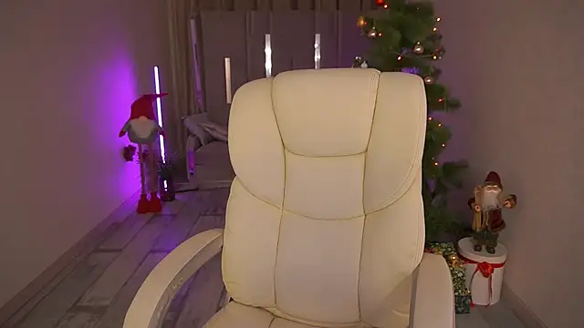 GentleAdellee online show from 01/11/25, 07:06