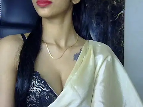 MAAYRA 09 online show from 02/16/25, 02:54