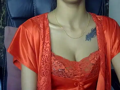 MAAYRA 09 online show from 02/16/25, 08:11