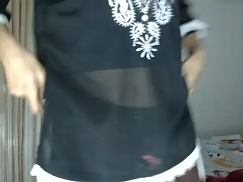 MAAYRA 09 online show from 09/21/25, 03:41