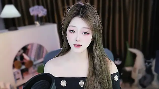 Arwyn-rr online show from 03/22/26, 12:08