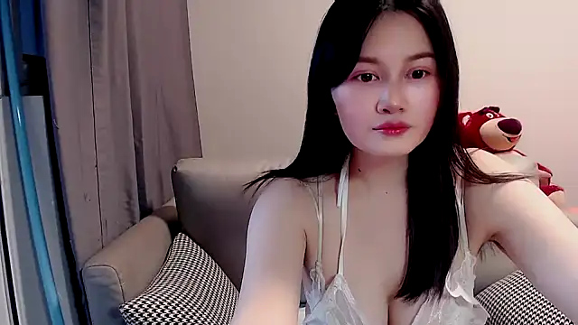 Little-sweet online show from 02/19/25, 04:44