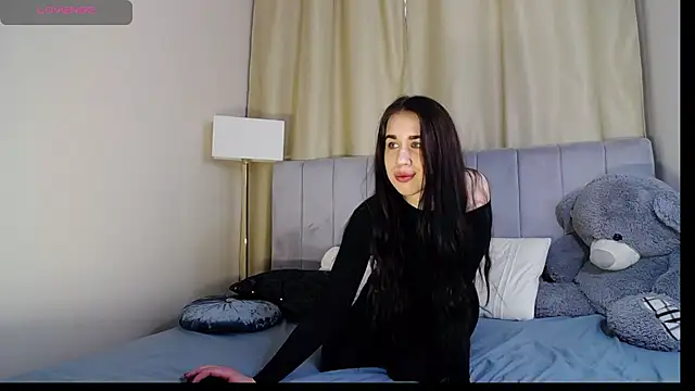 Erikka   online show from 04/16/26, 07:09