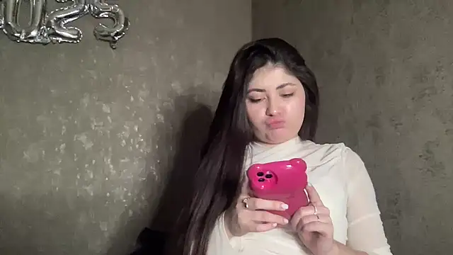 Elly and Lolly online show from 01/09/25, 10:31