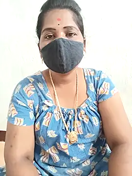 MaaliiiPonuTamil online show from 03/20/25, 02:51