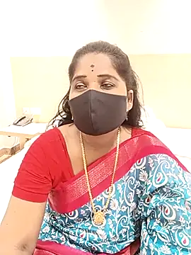 MaaliiiPonuTamil online show from 03/22/25, 07:31