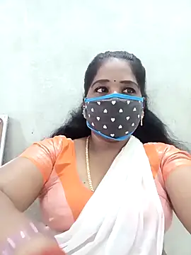 MaaliiiPonuTamil online show from 10/19/25, 01:17