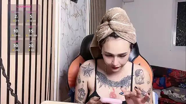 Kate 99 online show from 08/04/26, 02:37