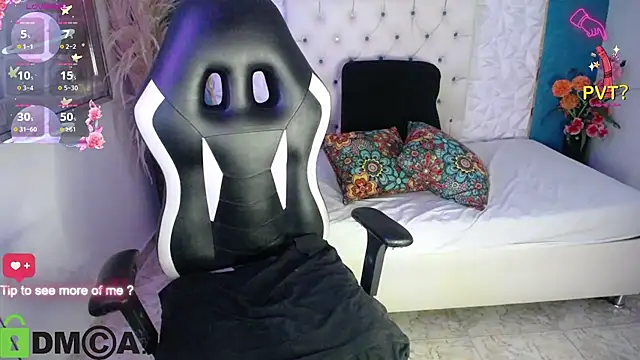 NathaliaSweet 11 online show from 02/05/25, 05:09