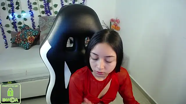 NathaliaSweet 11 online show from 03/30/26, 02:51