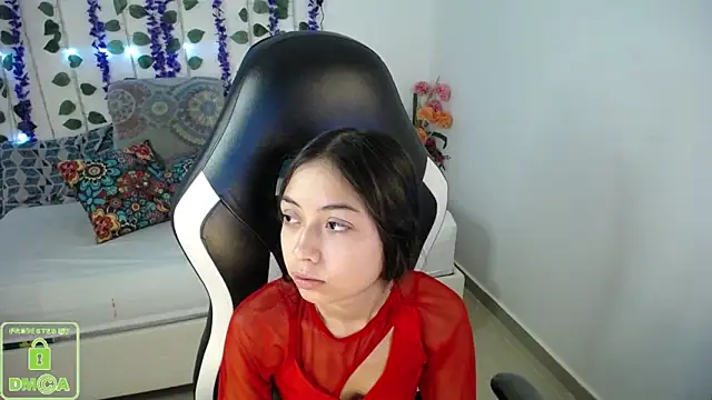 NathaliaSweet 11 online show from 04/04/26, 03:09