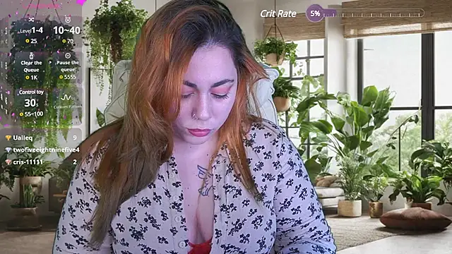 Kittywakee online show from 01/11/25, 10:40