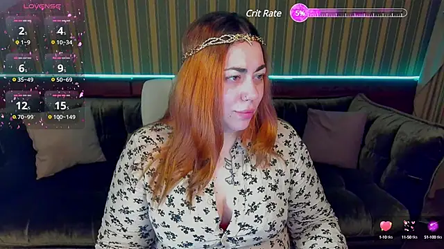 Kittywakee online show from 02/01/25, 07:57