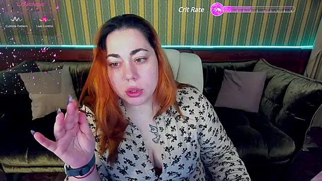 Kittywakee online show from 02/02/25, 07:52