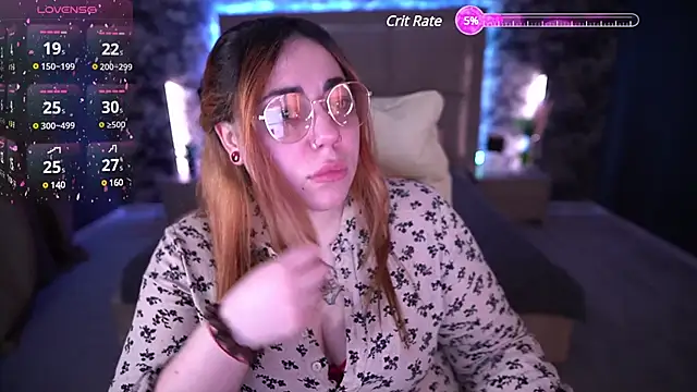 Kittywakee online show from 02/04/25, 01:38