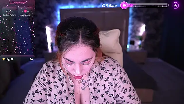 Kittywakee online show from 02/04/25, 05:01