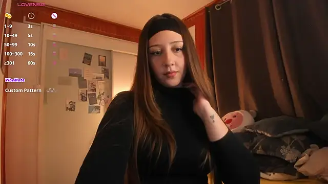 HeyTati online show from 05/30/26, 01:35