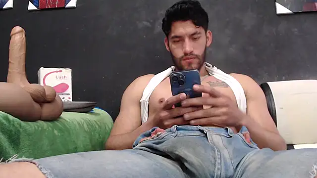 ethasteban27 online show from 12/09/24, 02:28