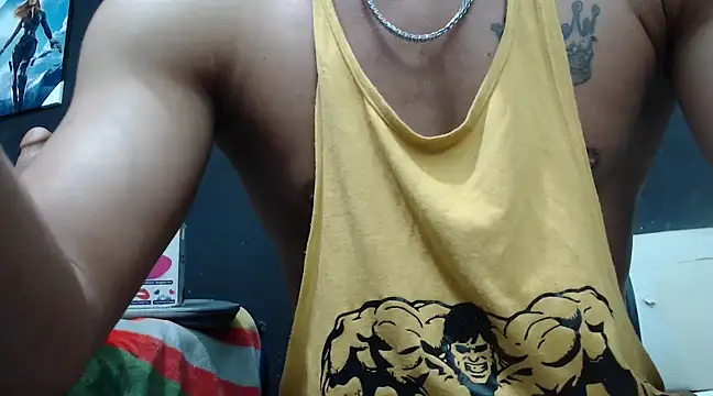 ethasteban27 online show from 01/14/25, 12:00