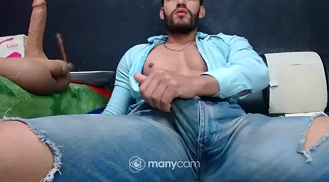 ethasteban27 online show from 01/23/25, 10:01