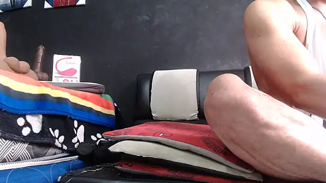 ethasteban27 online show from 03/02/25, 09:01