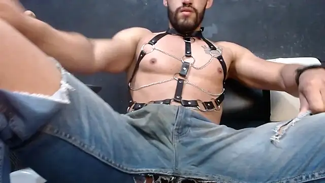 ethasteban27 online show from 10/10/25, 10:58