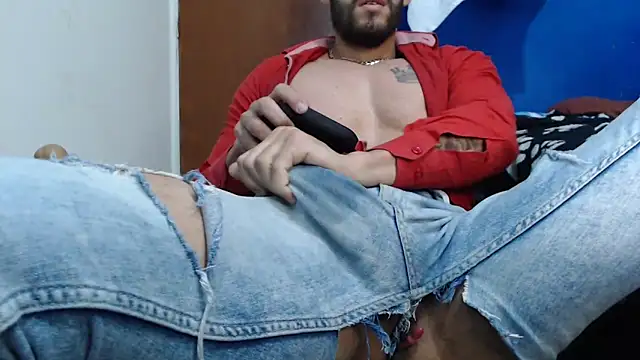 ethasteban27 online show from 03/03/26, 10:54