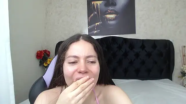 Snapshot of gabymendex chatting on 09/17/25, 03:57 gabymendex online show from 09/17/25, 03:57